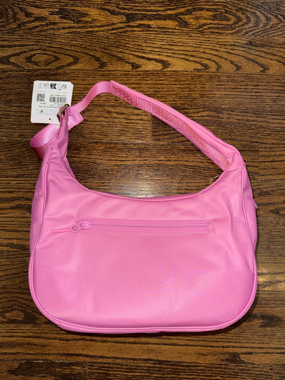 Lululemon City Essentials Should Bag - Sweet Sorbet - Picture 2 of 7